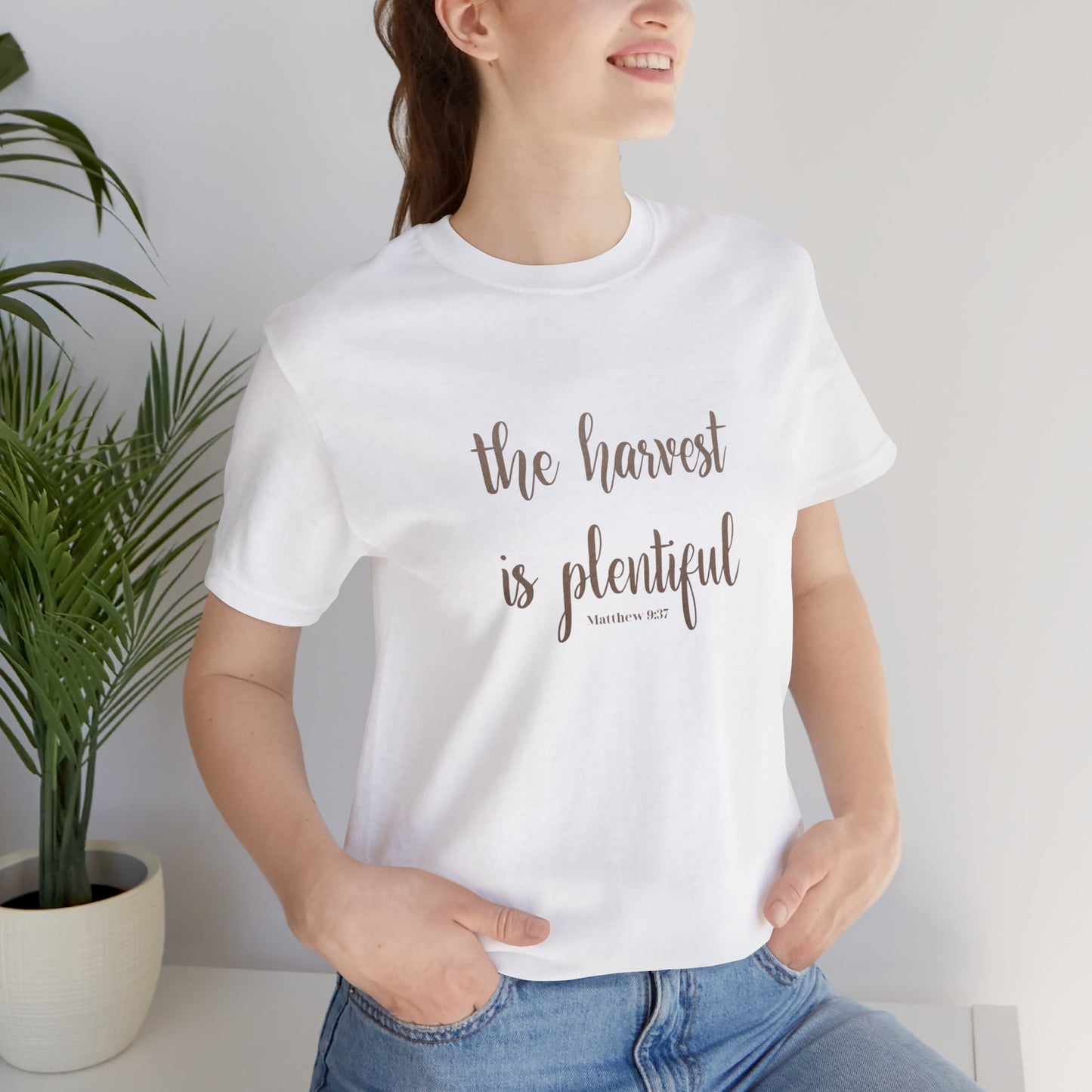 Plentiful Harvest T-Shirt