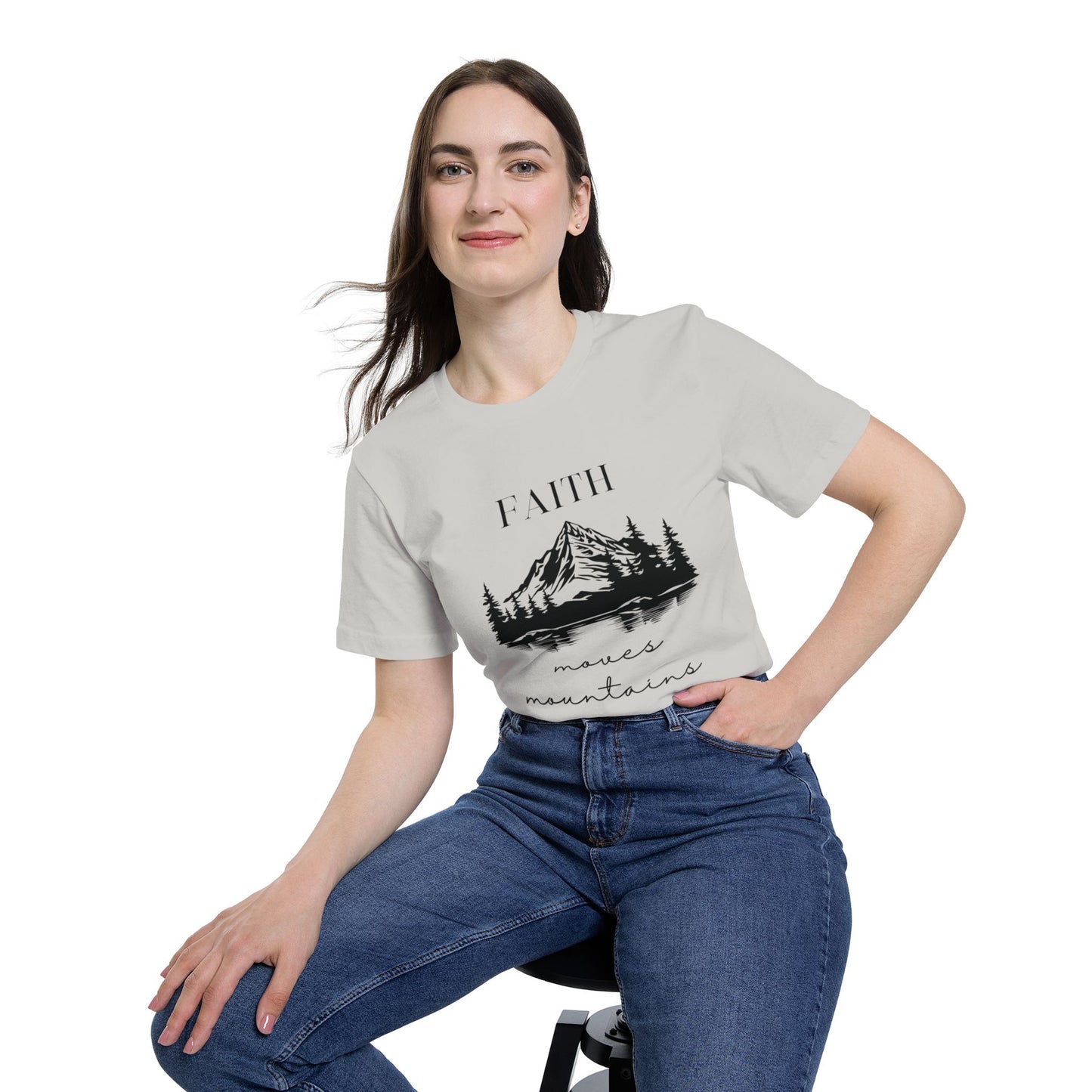 Women's Mountain mover T-Shirt