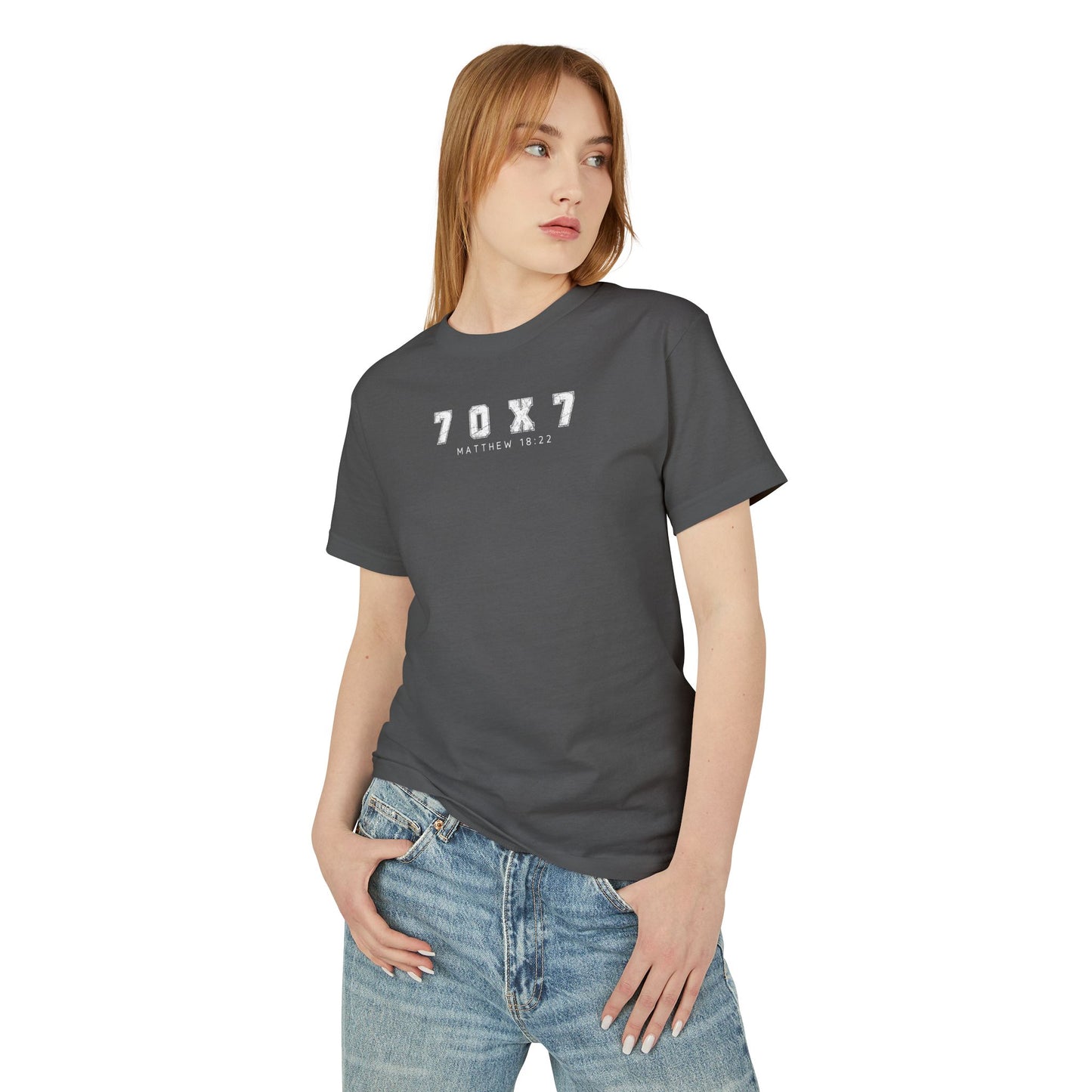 70 x 7 T-Shirt