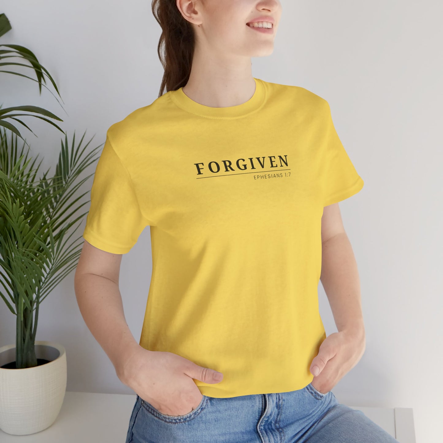 Forgiven T-Shirt