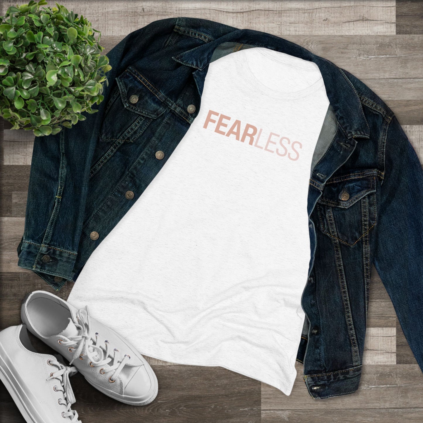 Fearless T-Shirt