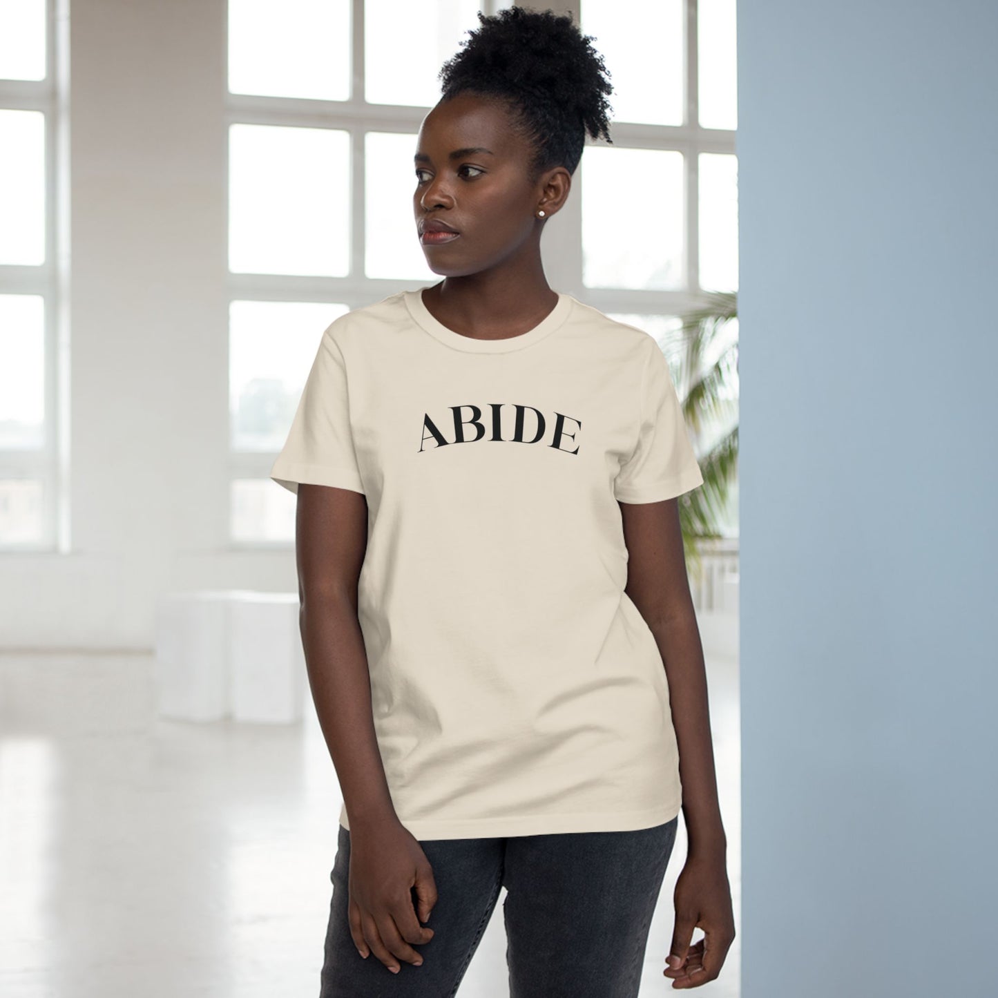 Abide T-Shirt