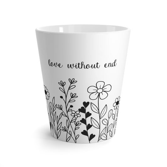 Love Without End Mug