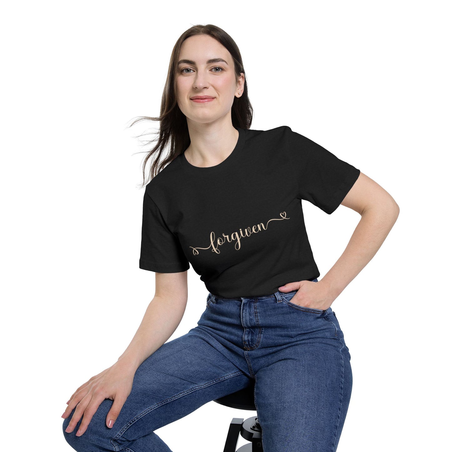 Women's Forgiven T-Shirt