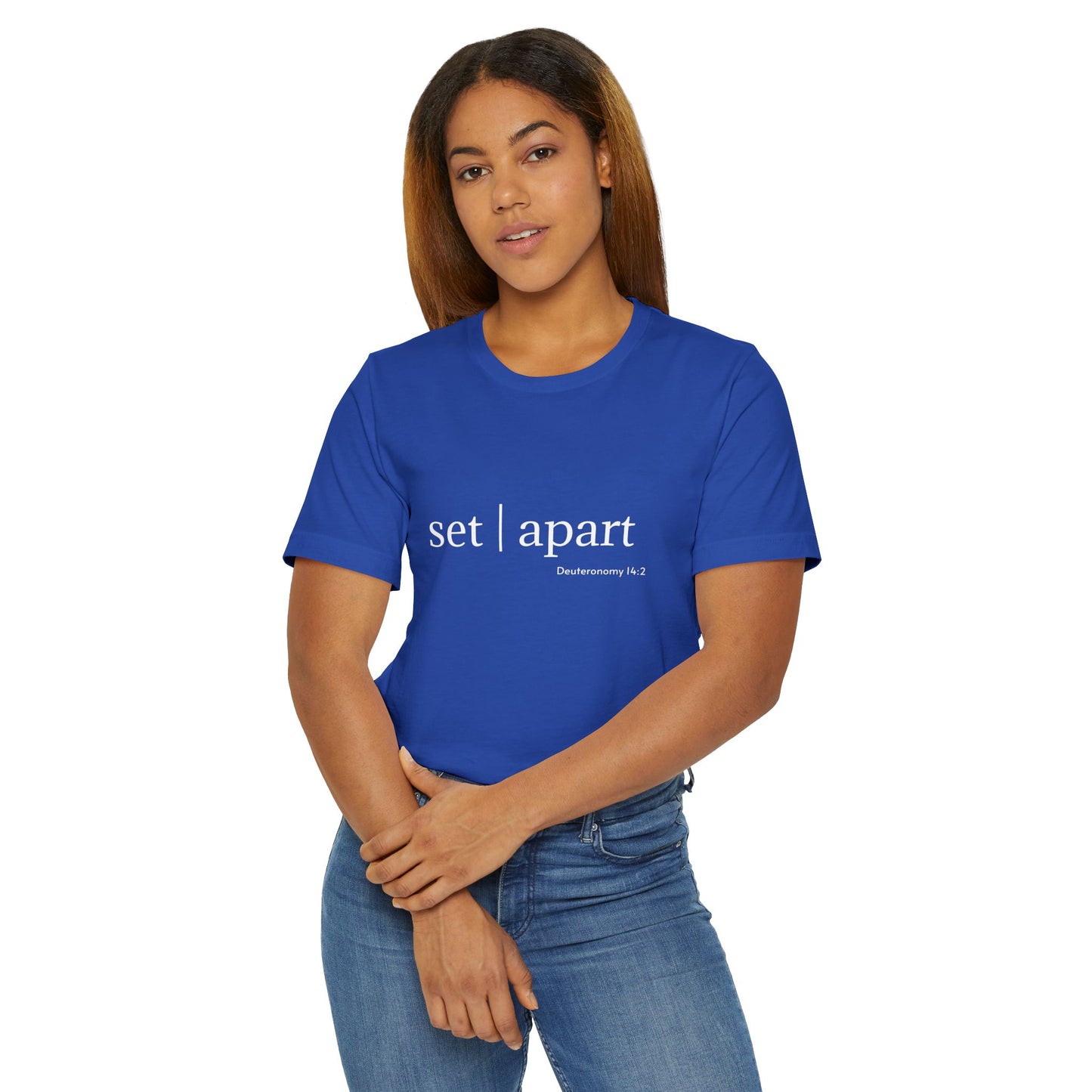 Women's Set Apart T-Shirt