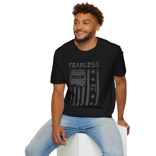 Fearless Men's T-Shirt