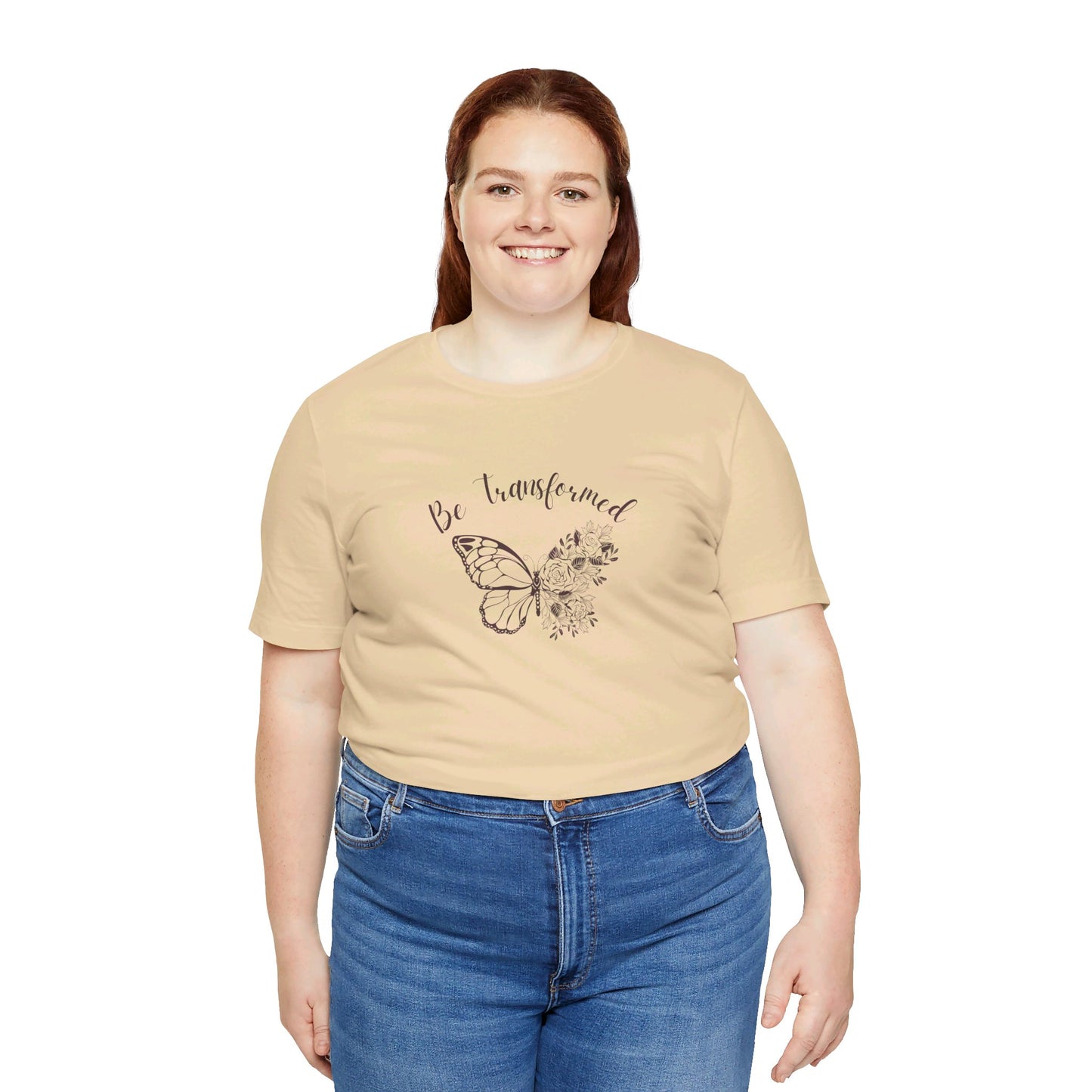 Transformed T-Shirt
