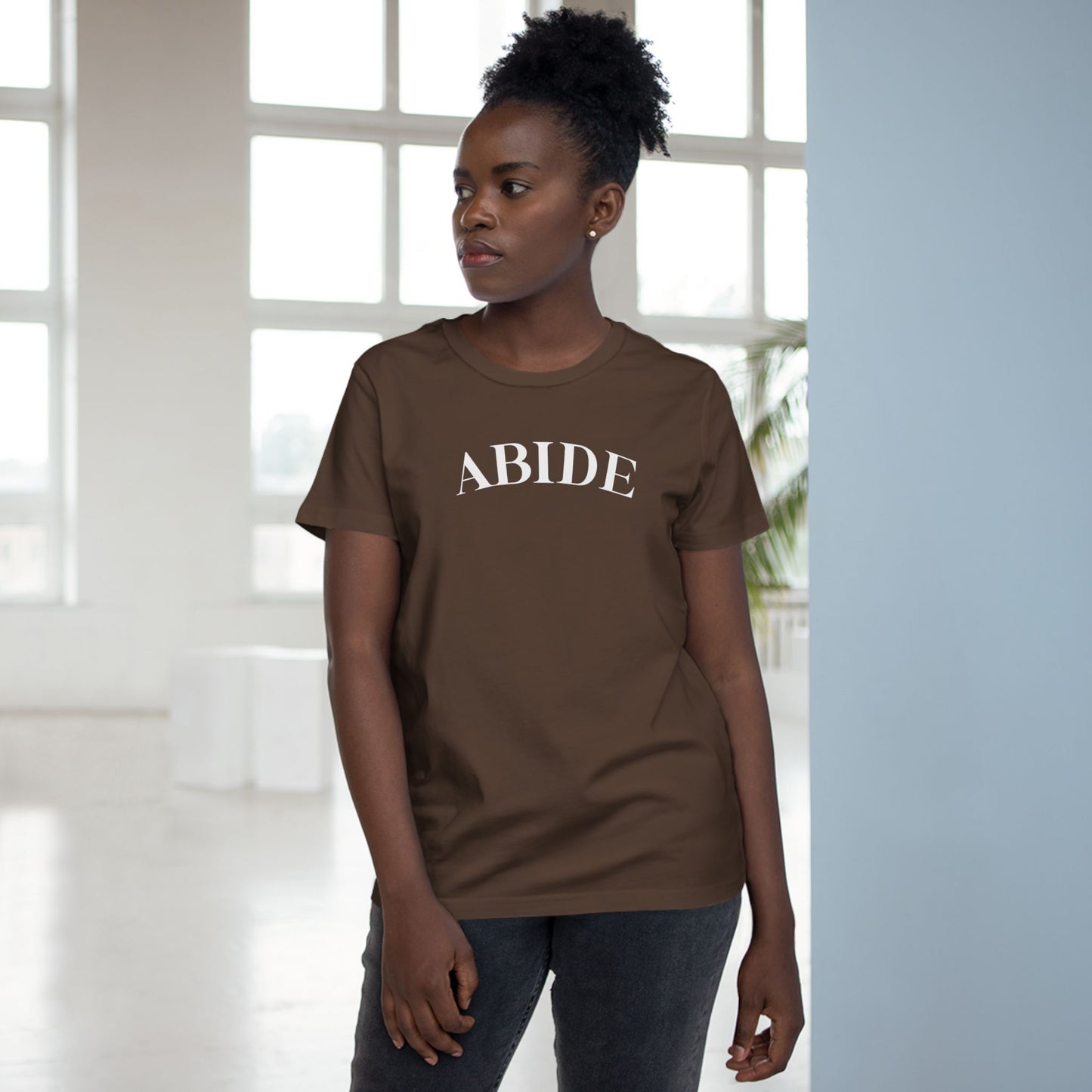 Abide T-Shirt