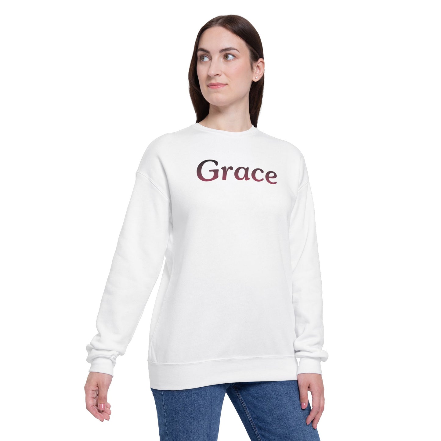 Grace Sweatshirt