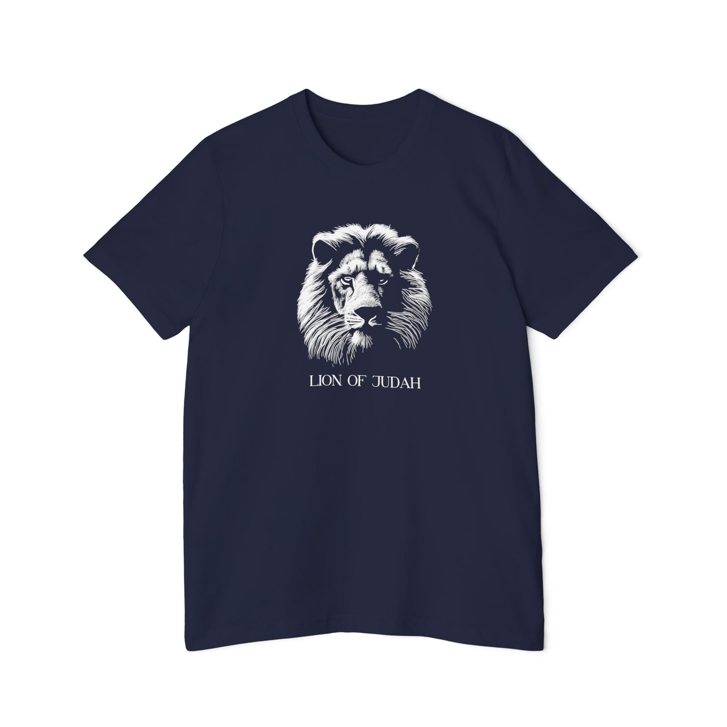 Lion of Judah T-Shirt