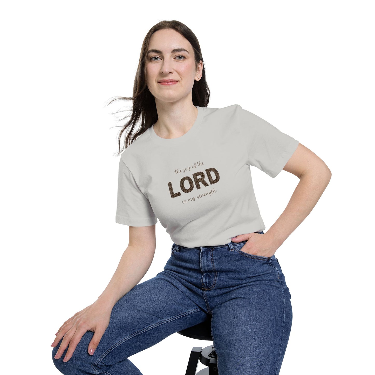 Joy of the Lord T-Shirt