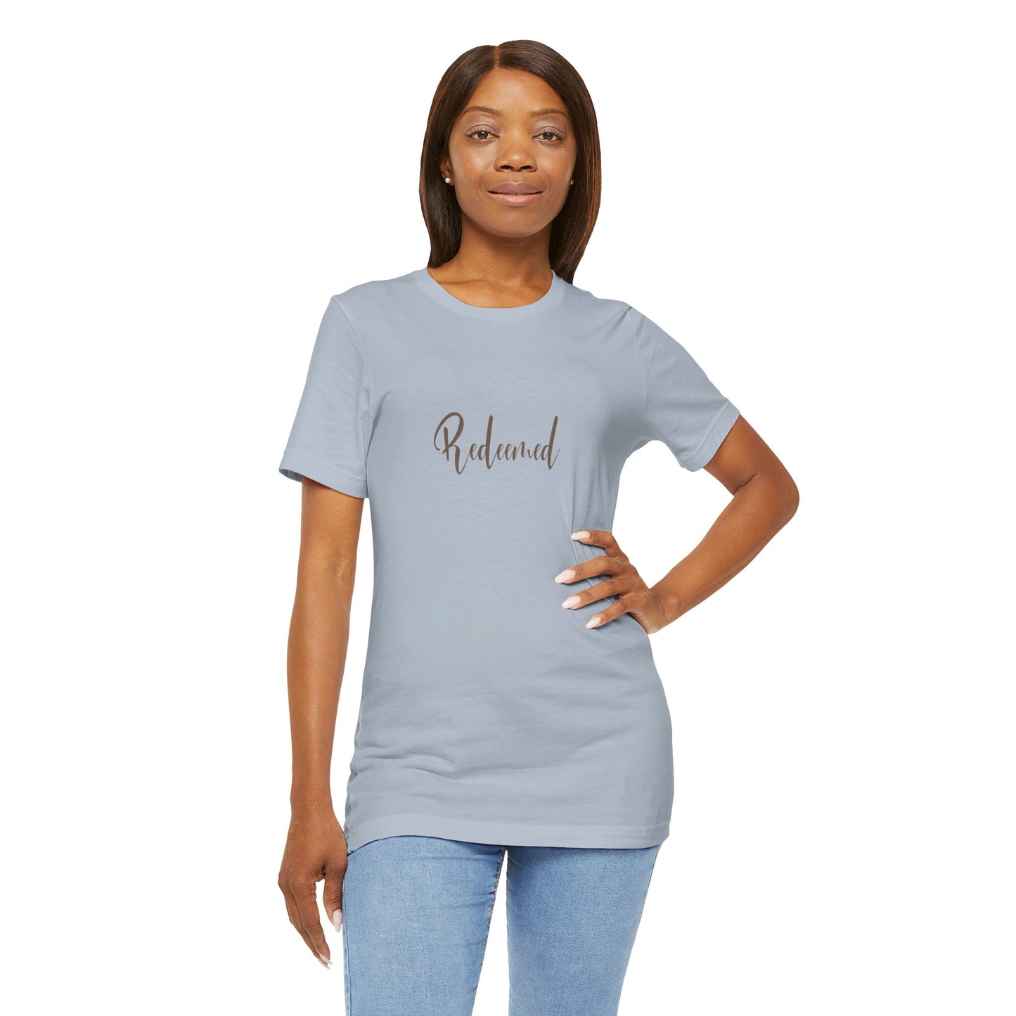 Women's Redeemed T-Shirt