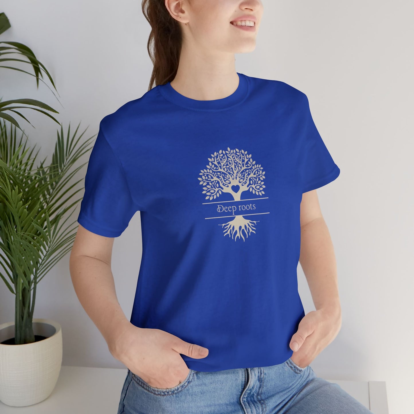 Deep Roots T-Shirt