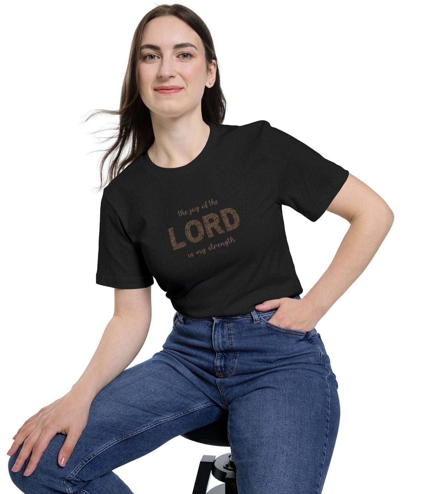 Joy of the Lord T-Shirt