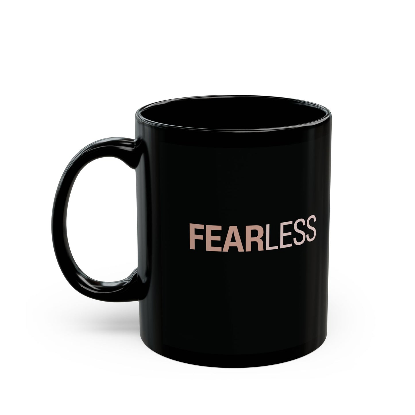 Fearless Mug