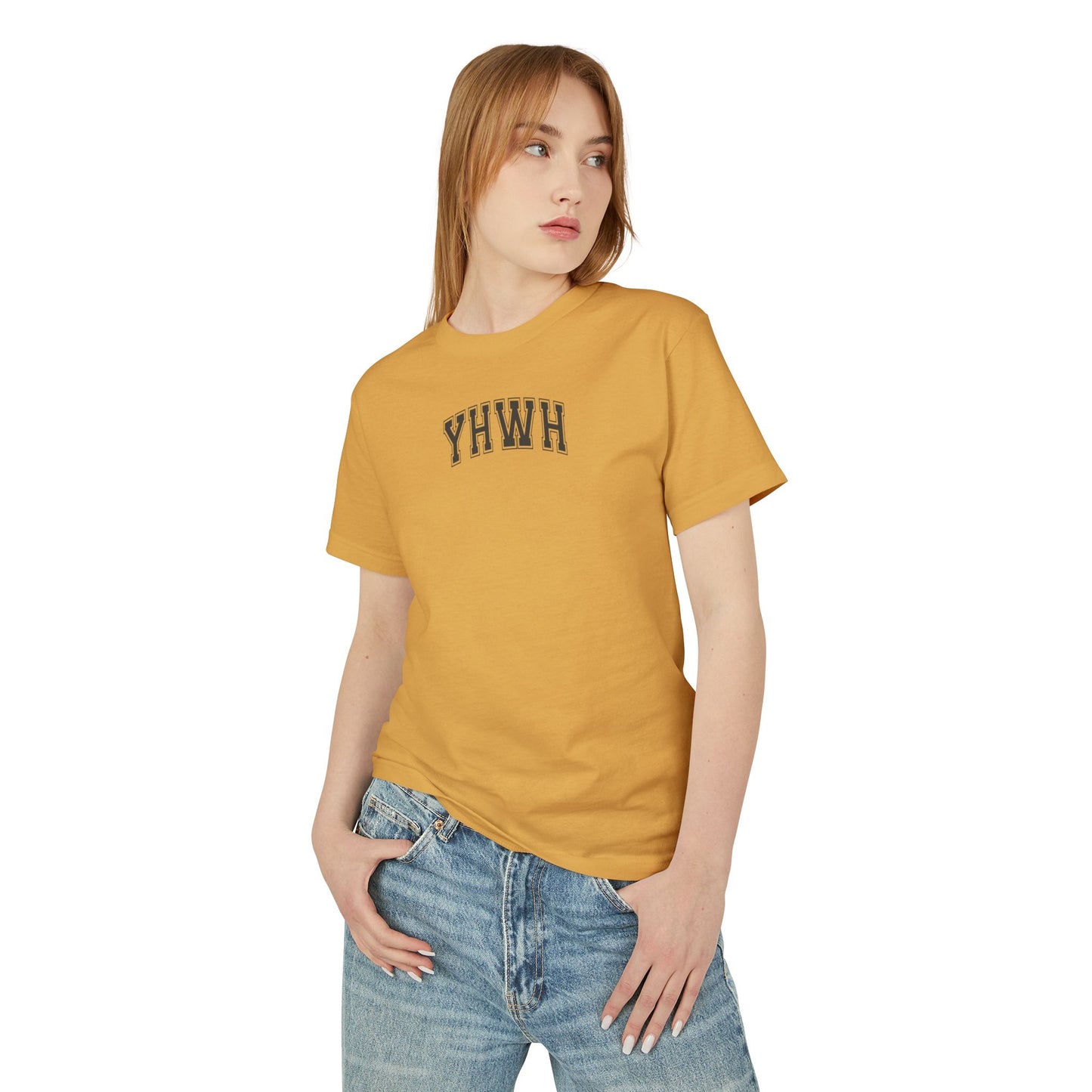 YHWH T-Shirt