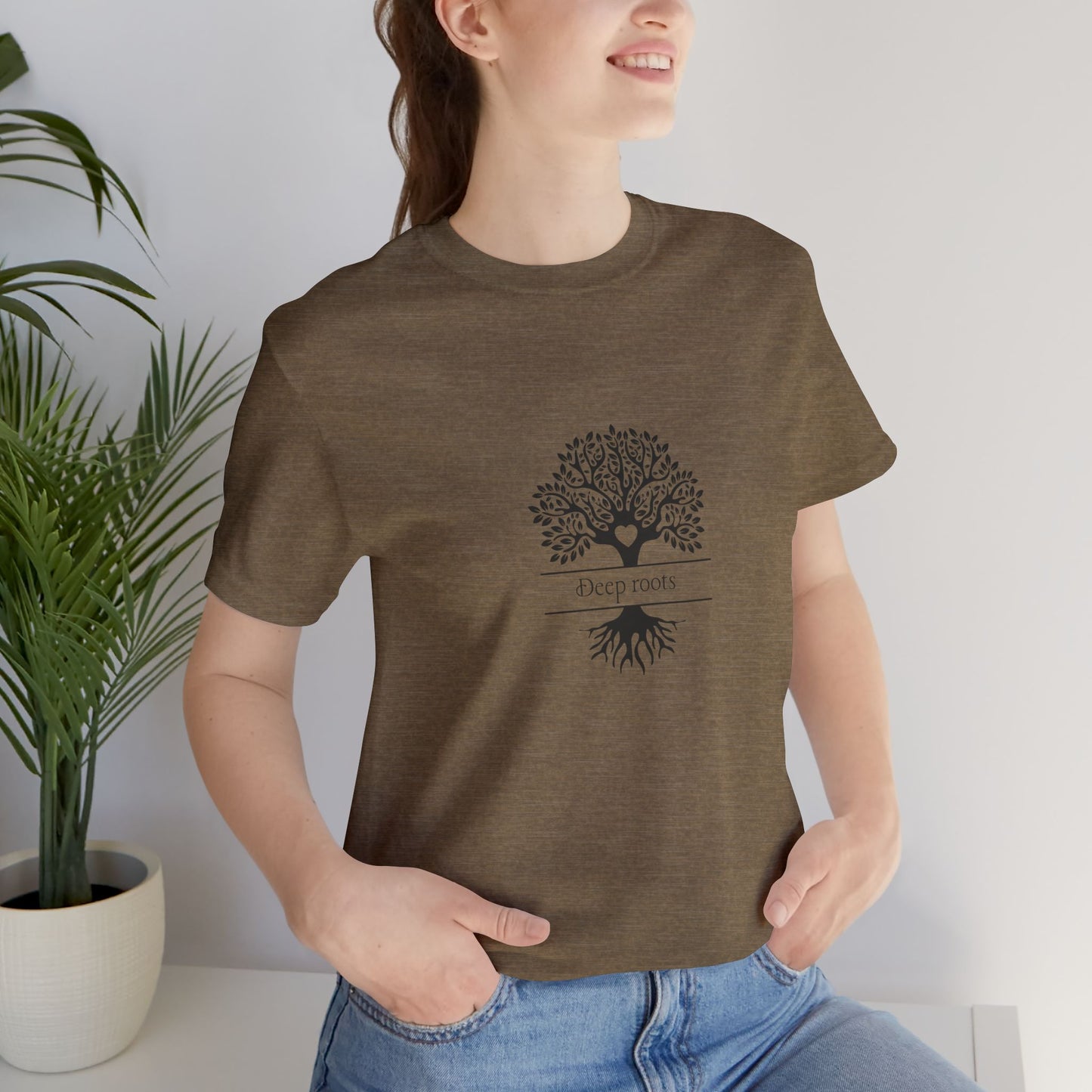 Deep Roots T-Shirt