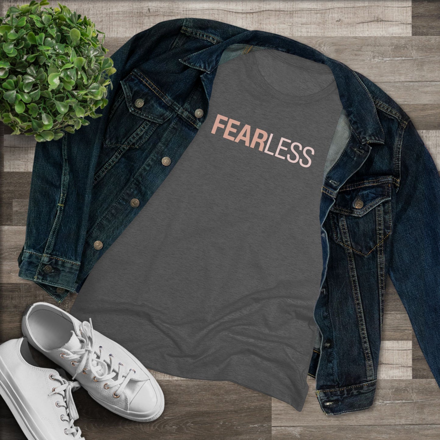 Fearless T-Shirt