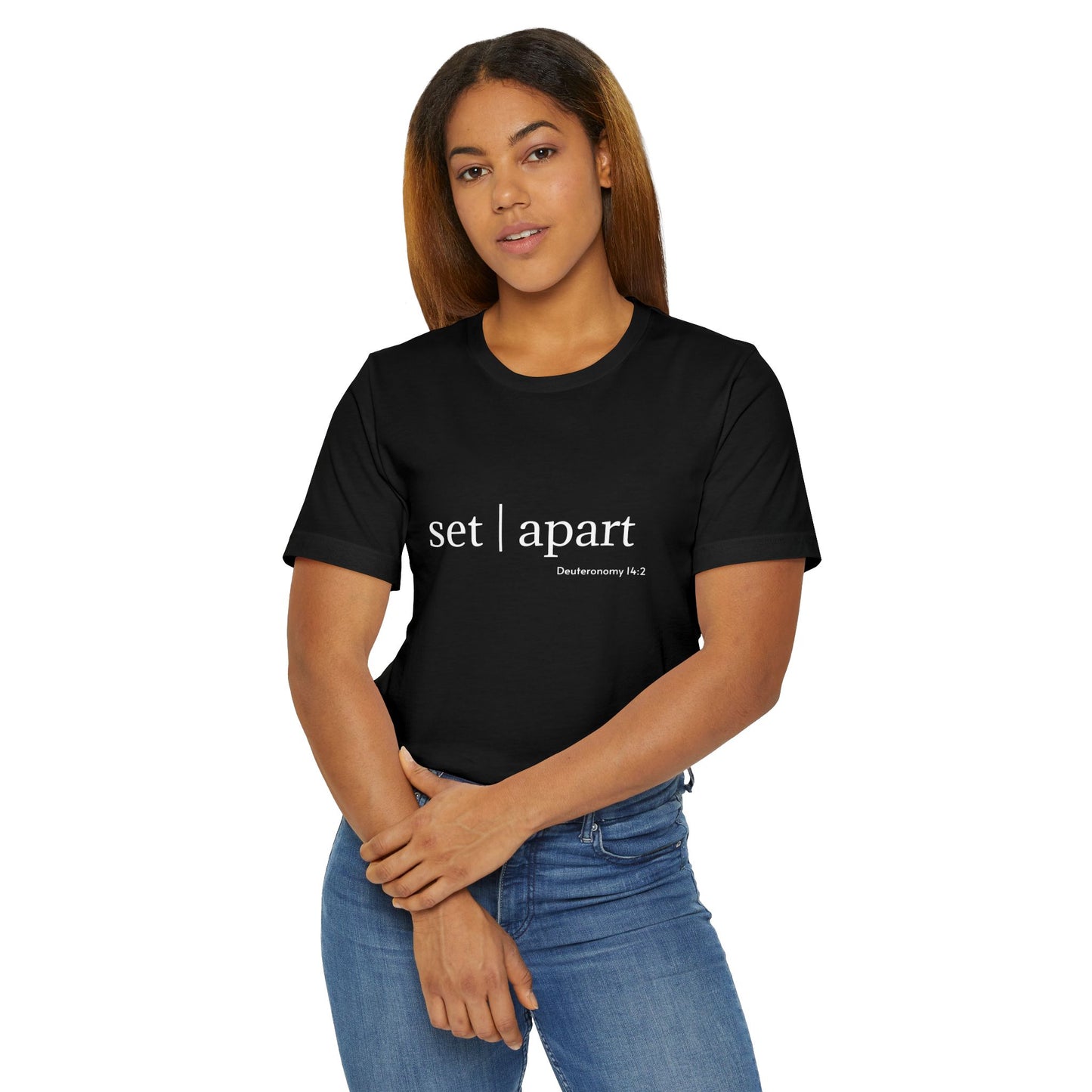 Women's Set Apart T-Shirt