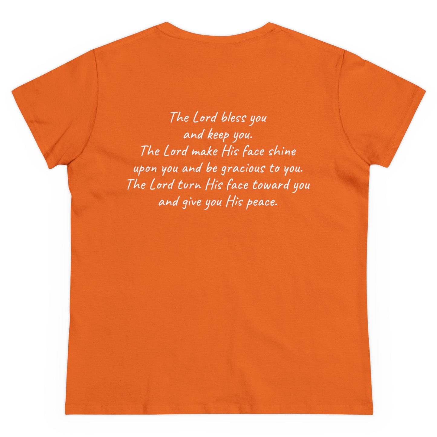 Women's Blessed T-Shirt