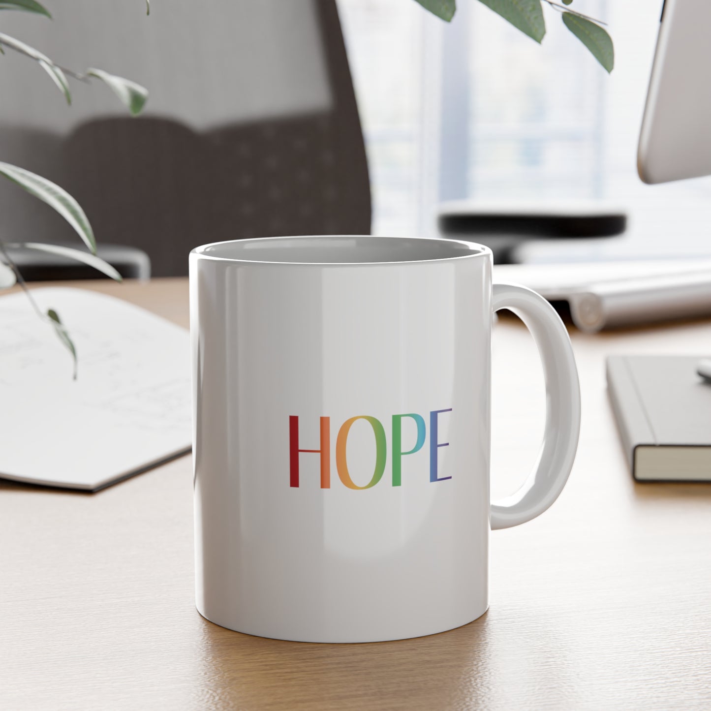 Hope Mug