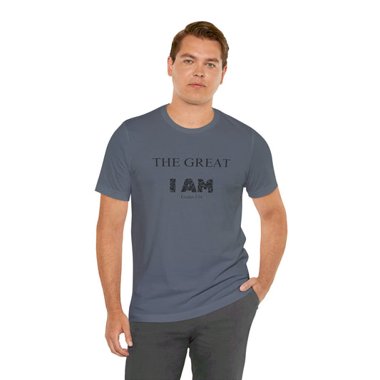 The Great IAM T-Shirt