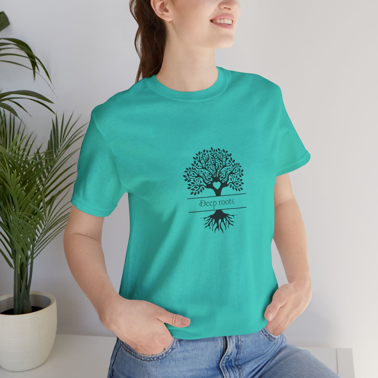 Deep Roots T-Shirt