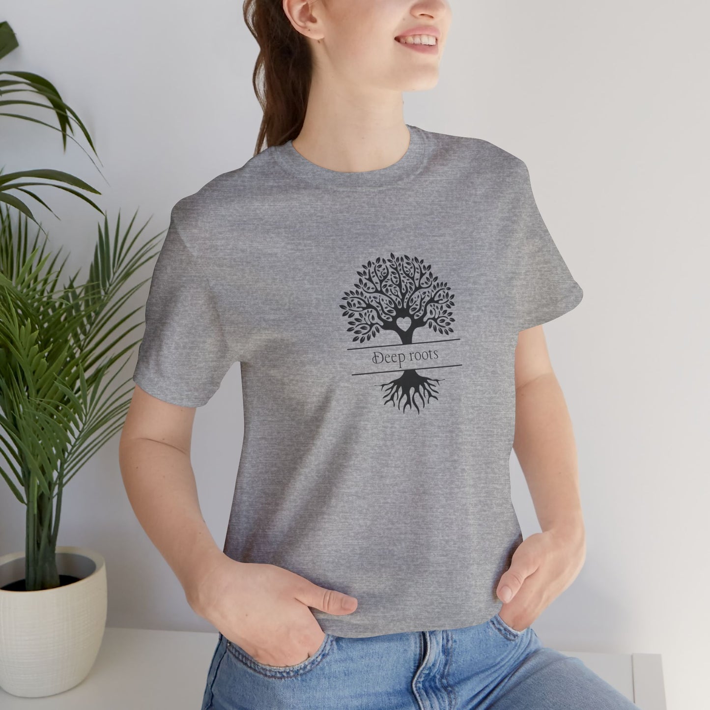 Deep Roots T-Shirt