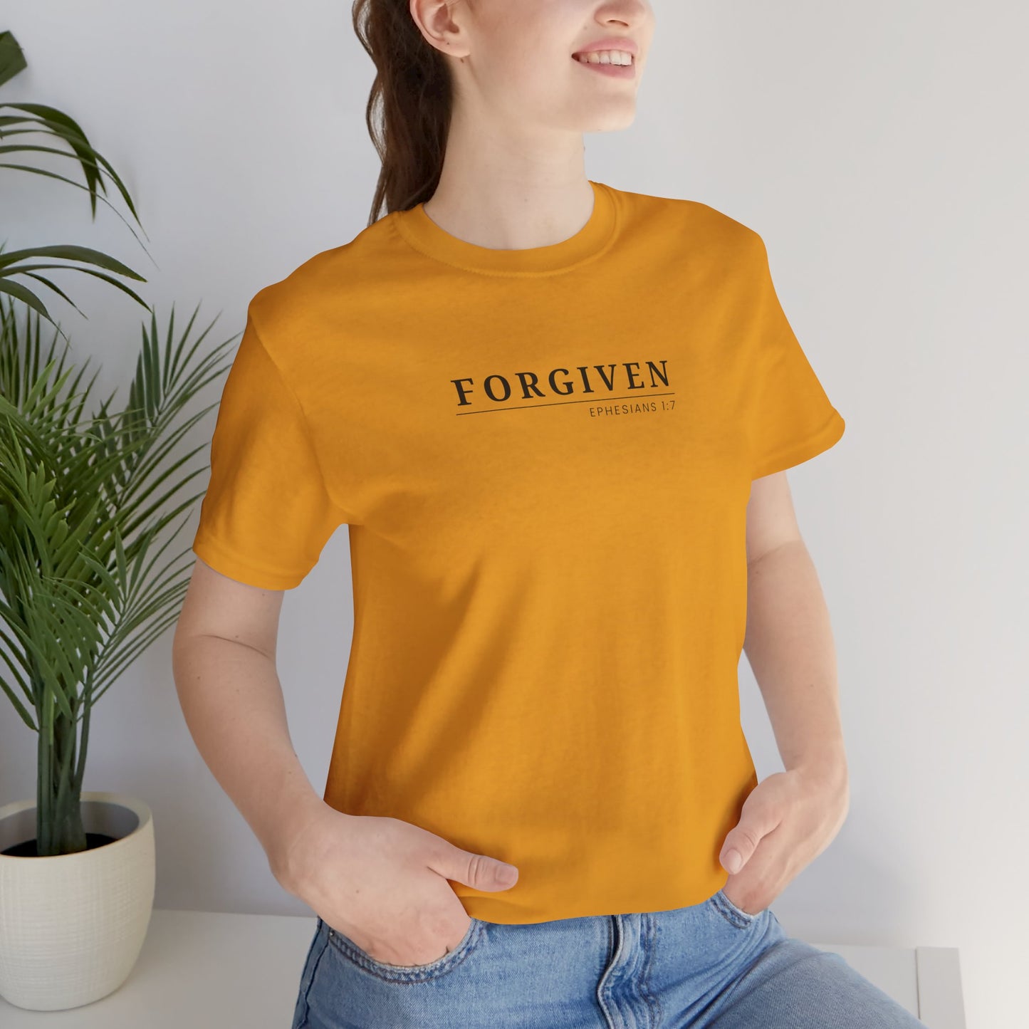 Forgiven T-Shirt