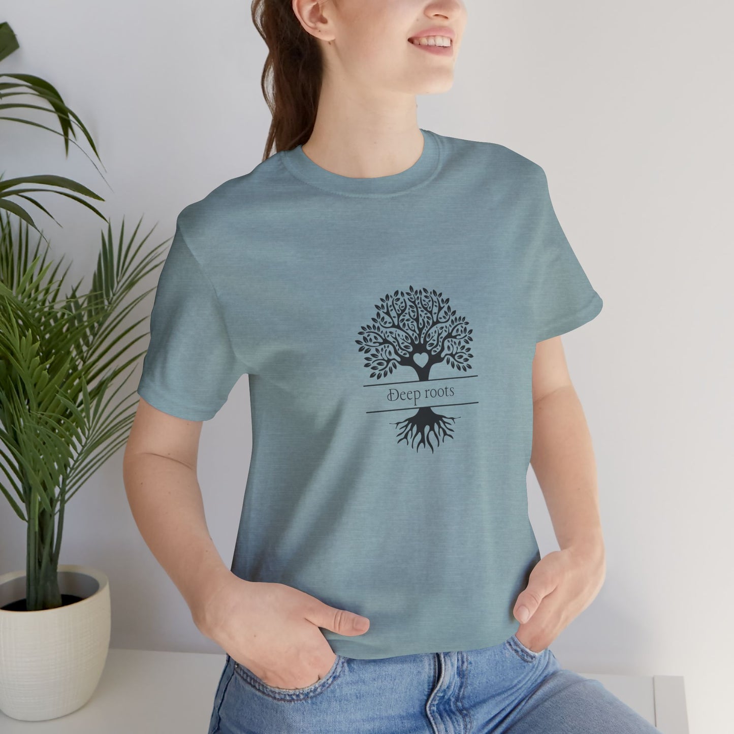 Deep Roots T-Shirt