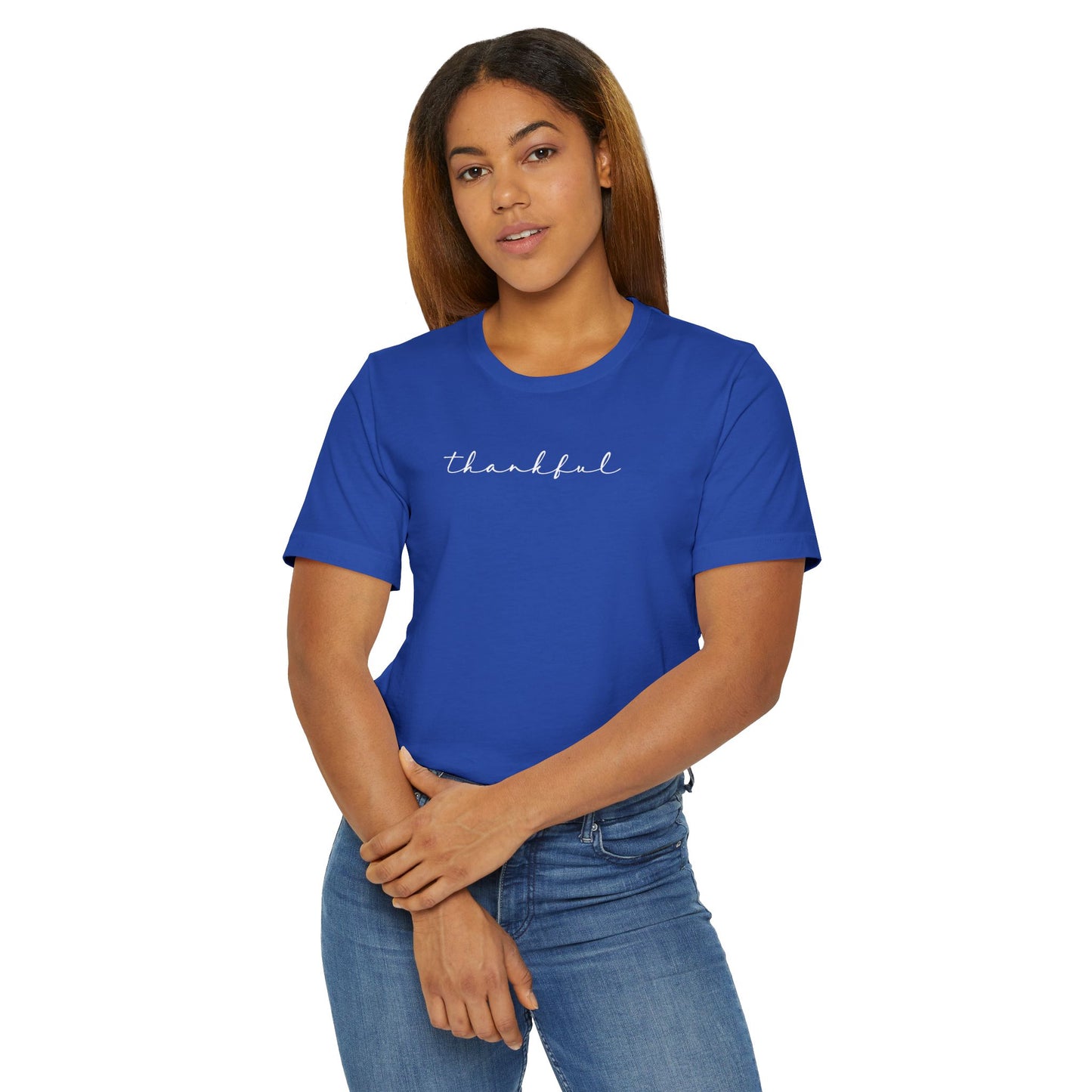 Thankful Tee