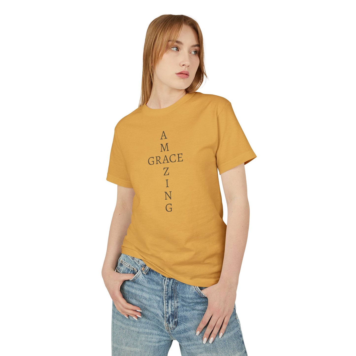 Amazing Grace T-Shirt