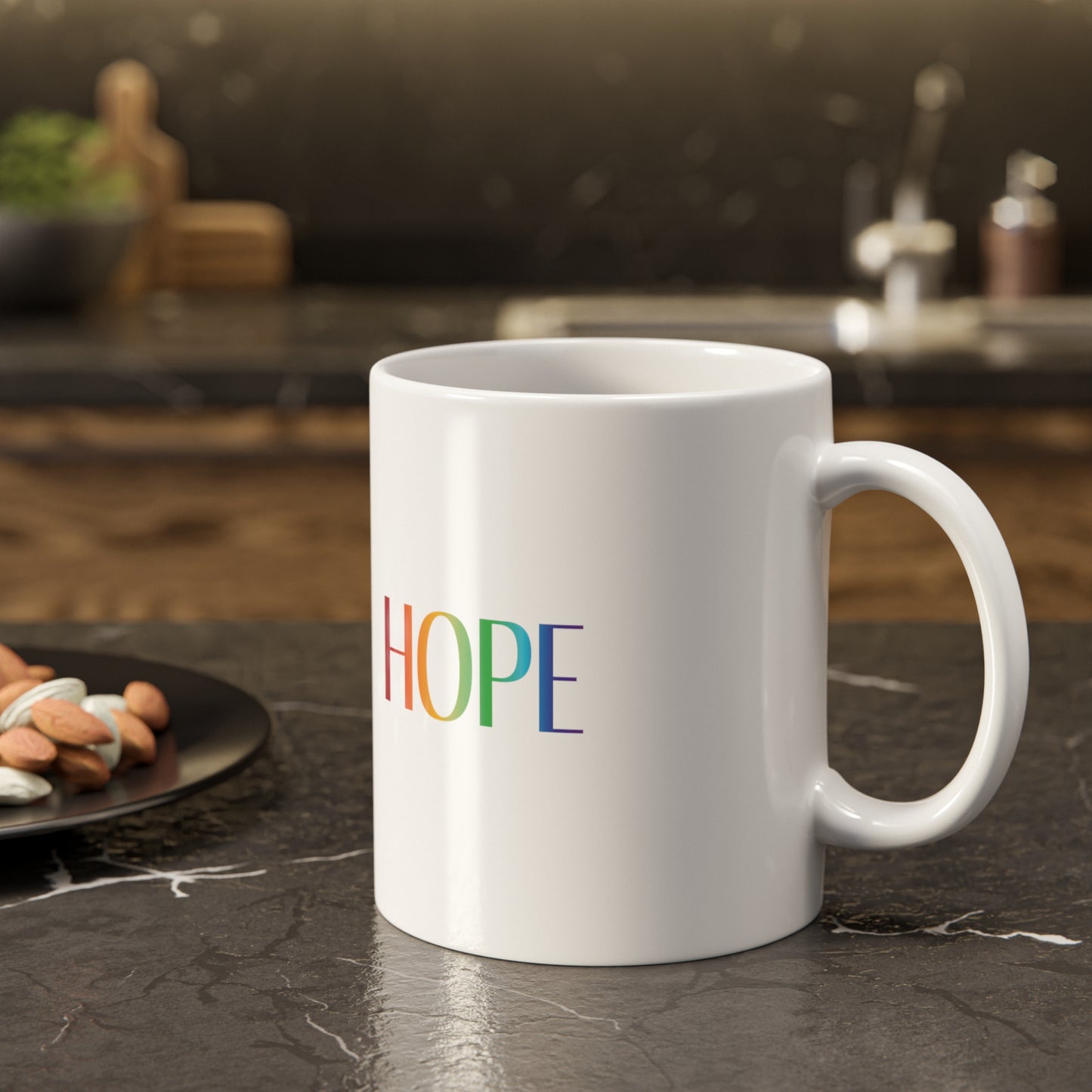 Hope Mug