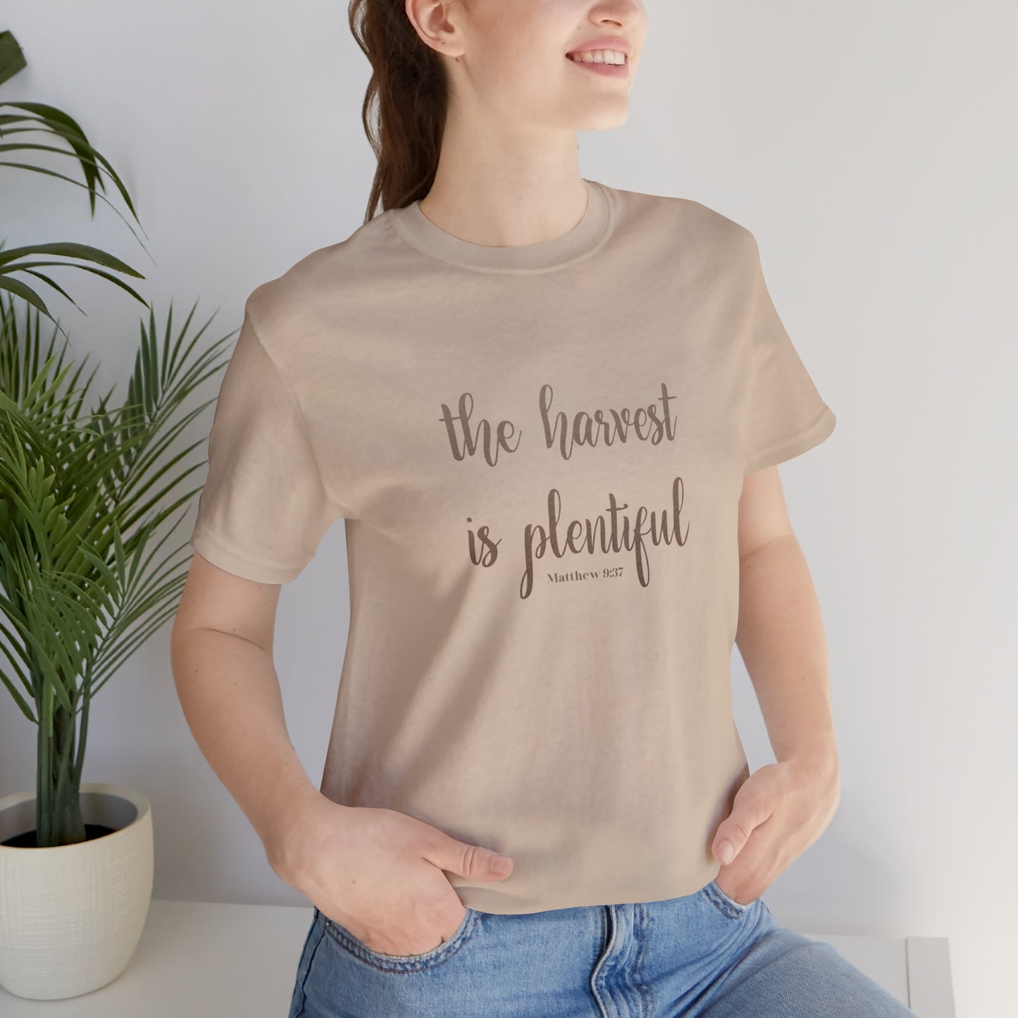 Plentiful Harvest T-Shirt