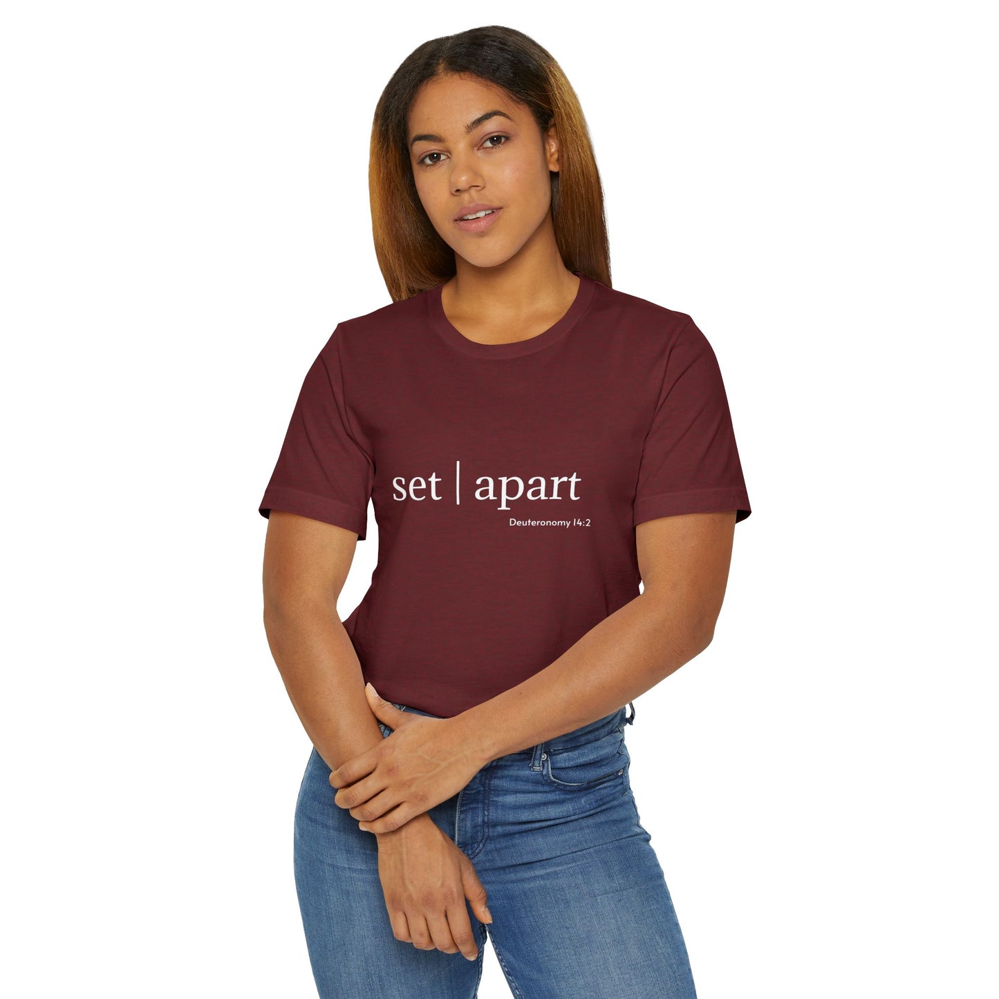 Women's Set Apart T-Shirt