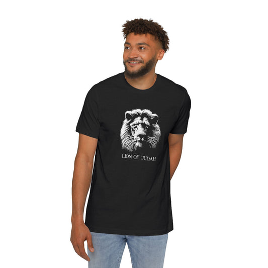 Lion of Judah T-Shirt