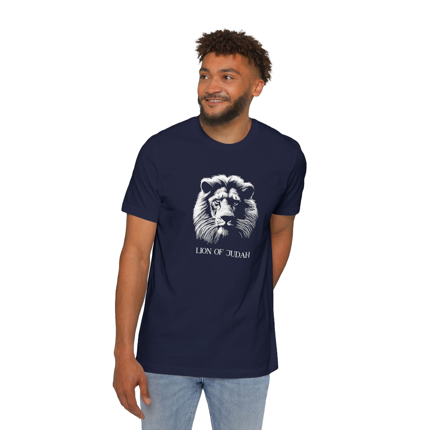 Lion of Judah T-Shirt