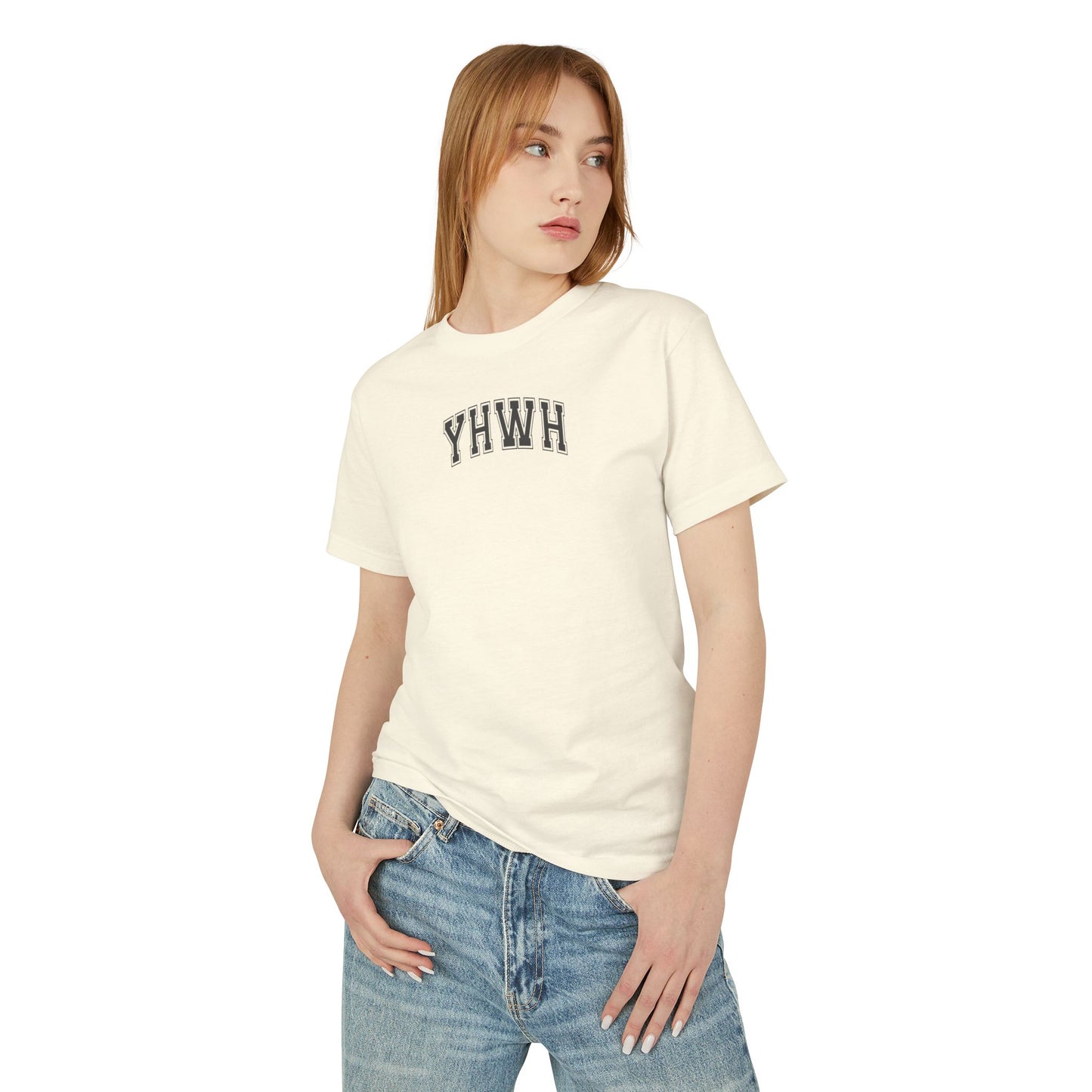 YHWH T-Shirt