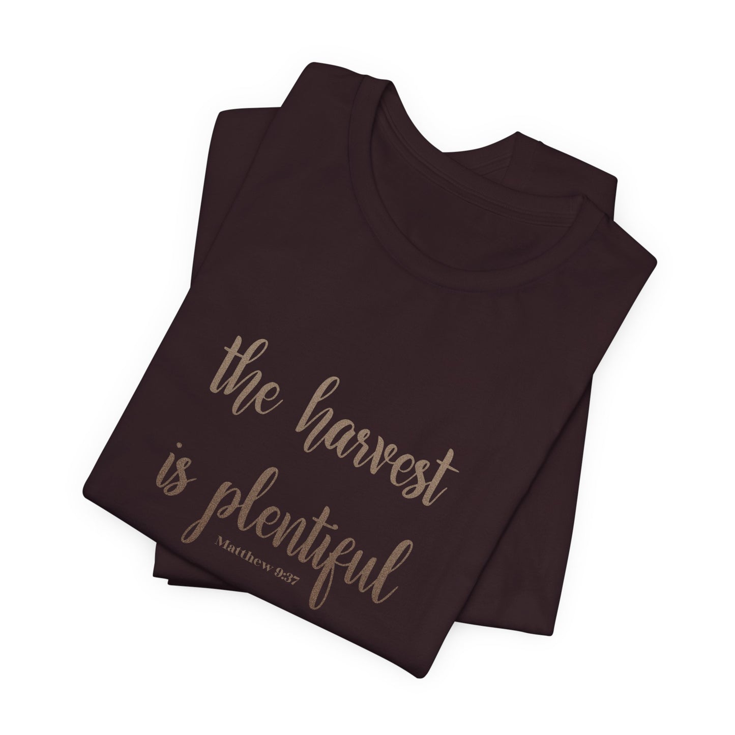 Plentiful Harvest T-Shirt