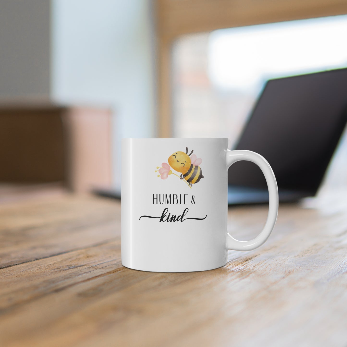 Humble and Kind Mug