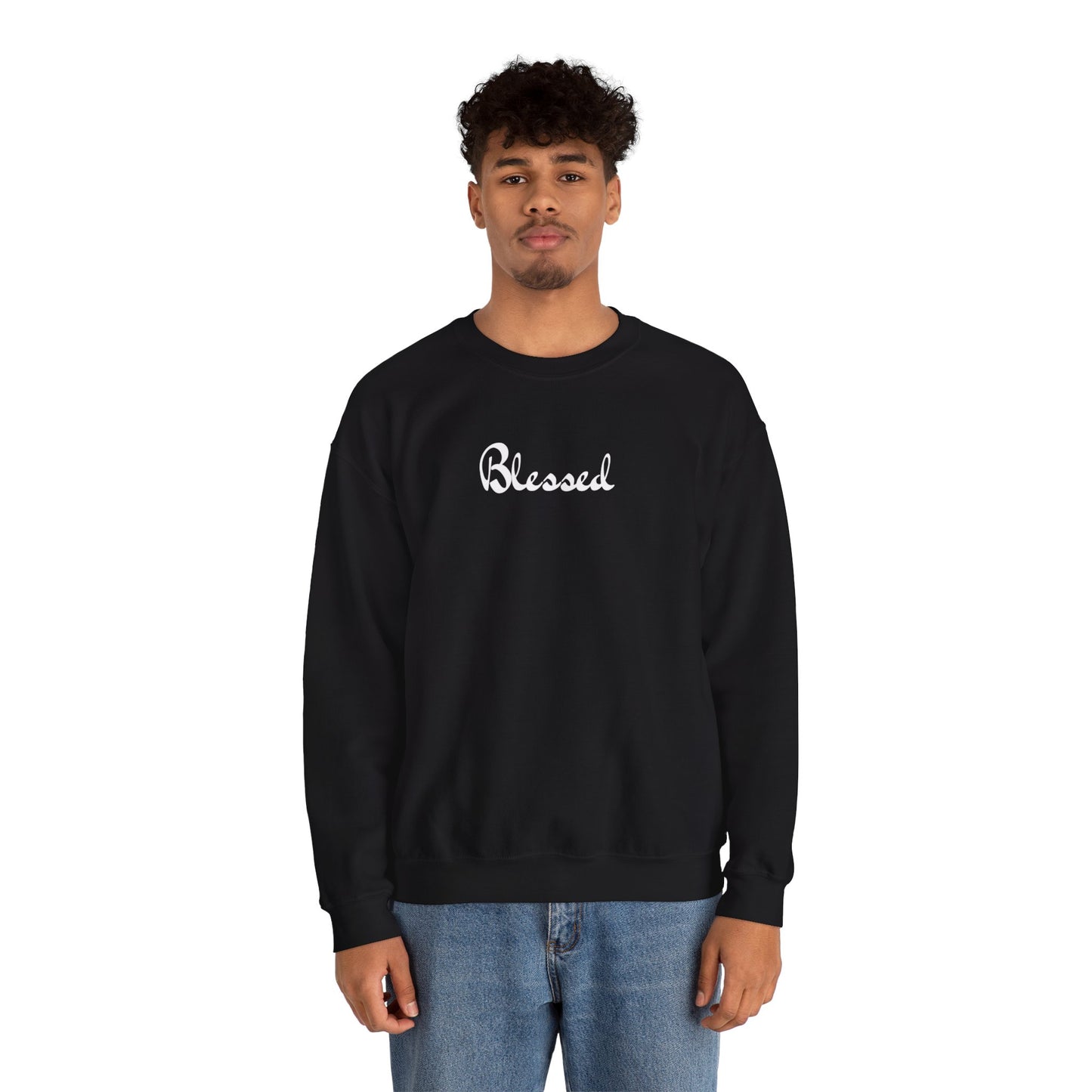 Blessed Sweatshirt