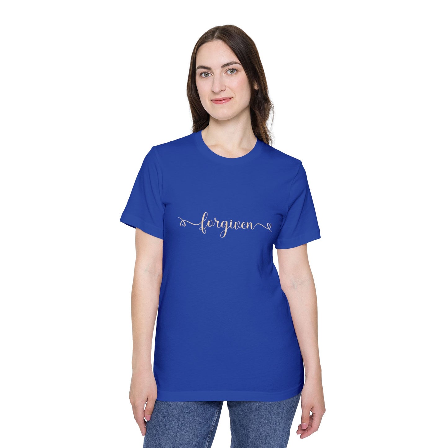 Women's Forgiven T-Shirt