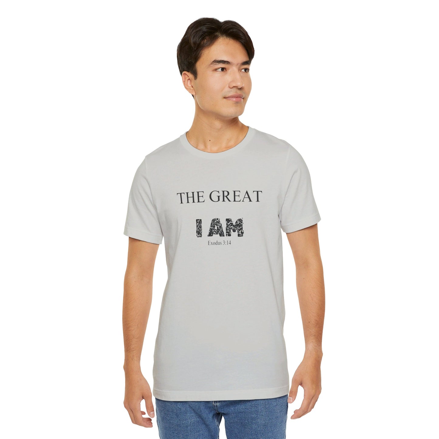 The Great IAM T-Shirt