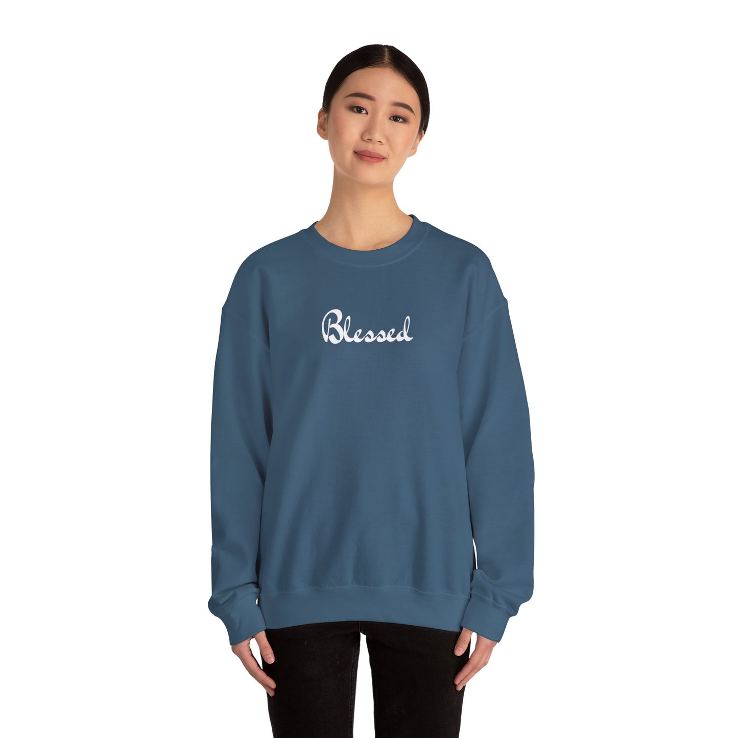 Blessed Sweatshirt