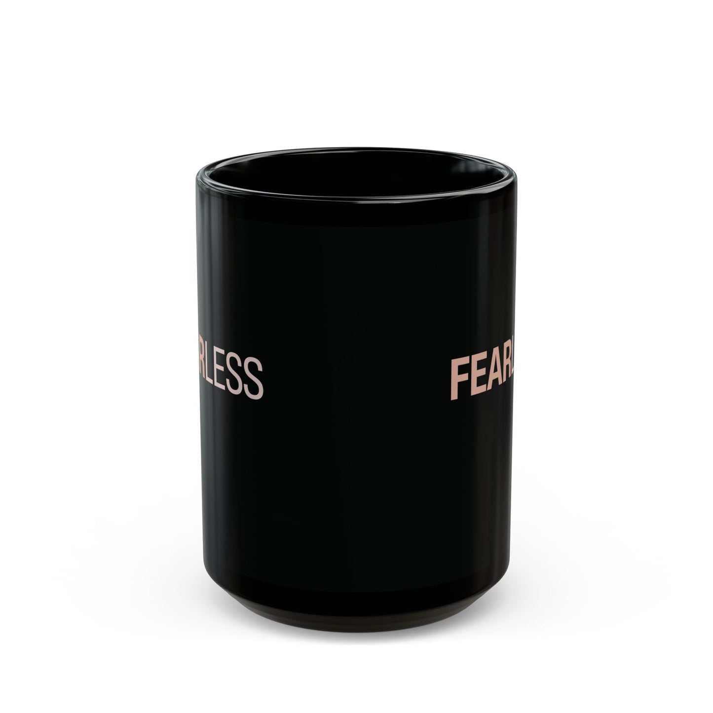 Fearless Mug