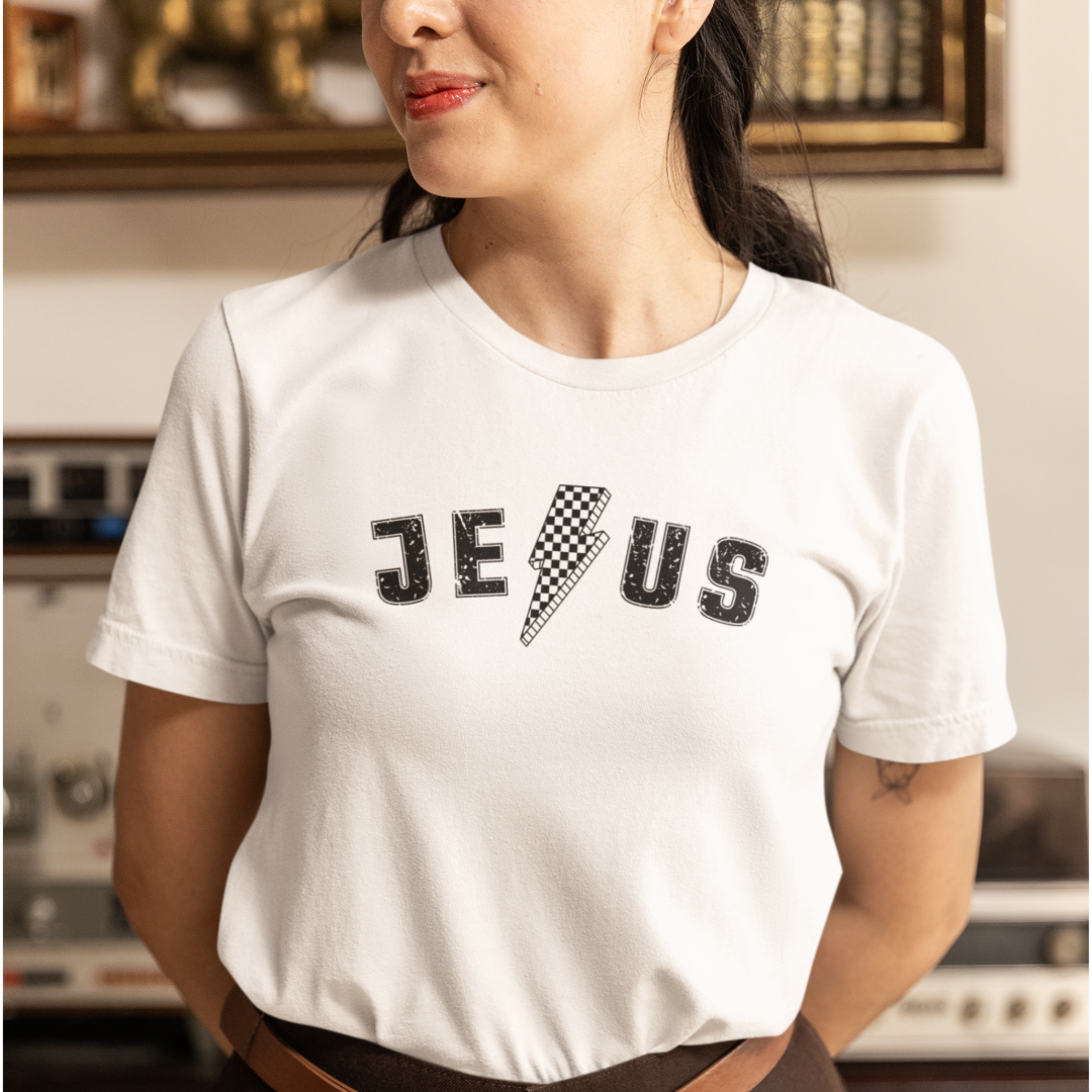 Jesus T-Shirt