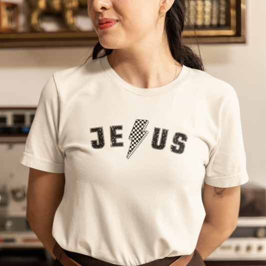 Jesus T-Shirt