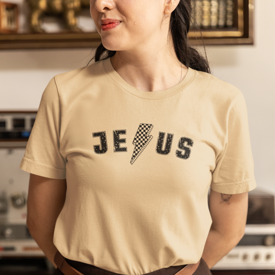 Jesus T-Shirt