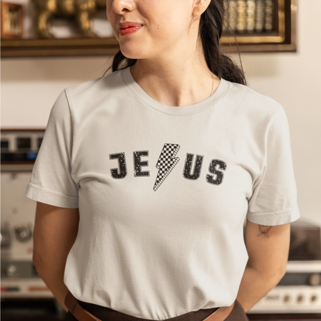 Jesus T-Shirt