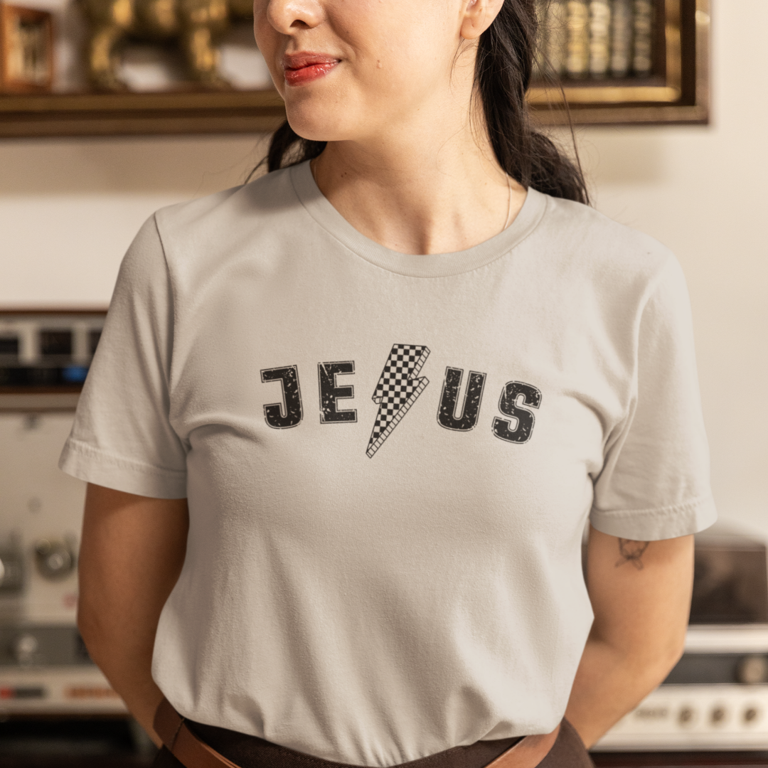 Jesus T-Shirt